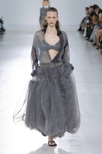 Ermanno Scervino Spring 2026 Ready-to-Wear Collection at Milan Fashion Week