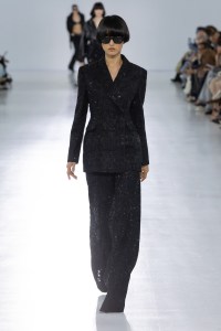 Ermanno Scervino Spring 2026 Ready-to-Wear Collection at Milan Fashion Week