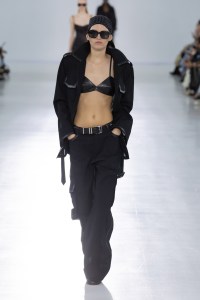 Ermanno Scervino Spring 2026 Ready-to-Wear Collection at Milan Fashion Week