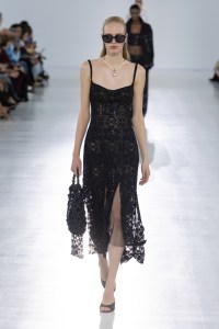 Ermanno Scervino Spring 2026 Ready-to-Wear Collection at Milan Fashion Week