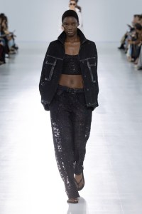 Ermanno Scervino Spring 2026 Ready-to-Wear Collection at Milan Fashion Week