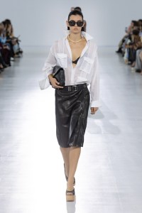 Ermanno Scervino Spring 2026 Ready-to-Wear Collection at Milan Fashion Week