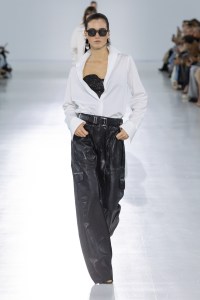 Ermanno Scervino Spring 2026 Ready-to-Wear Collection at Milan Fashion Week