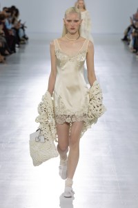 Ermanno Scervino Spring 2026 Ready-to-Wear Collection at Milan Fashion Week