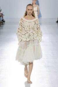 Ermanno Scervino Spring 2026 Ready-to-Wear Collection at Milan Fashion Week