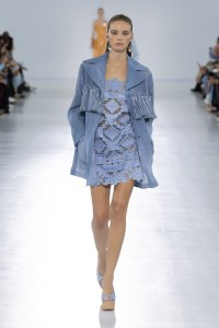 Ermanno Scervino Spring 2026 Ready-to-Wear Collection at Milan Fashion Week