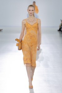 Ermanno Scervino Spring 2026 Ready-to-Wear Collection at Milan Fashion Week