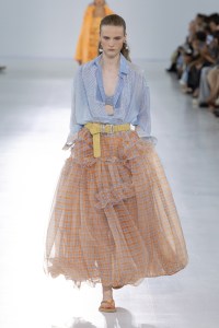 Ermanno Scervino Spring 2026 Ready-to-Wear Collection at Milan Fashion Week