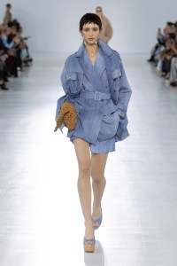 Ermanno Scervino Spring 2026 Ready-to-Wear Collection at Milan Fashion Week