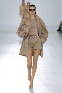 Ermanno Scervino Spring 2026 Ready-to-Wear Collection at Milan Fashion Week