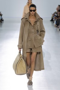 Ermanno Scervino Spring 2026 Ready-to-Wear Collection at Milan Fashion Week