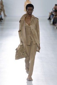 Ermanno Scervino Spring 2026 Ready-to-Wear Collection at Milan Fashion Week