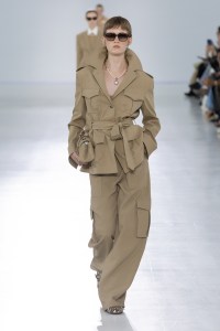Ermanno Scervino Spring 2026 Ready-to-Wear Collection at Milan Fashion Week