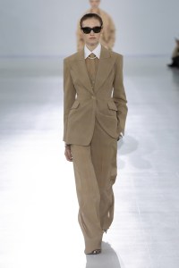Ermanno Scervino Spring 2026 Ready-to-Wear Collection at Milan Fashion Week