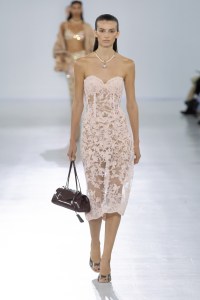 Ermanno Scervino Spring 2026 Ready-to-Wear Collection at Milan Fashion Week