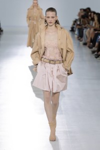 Ermanno Scervino Spring 2026 Ready-to-Wear Collection at Milan Fashion Week