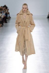 Ermanno Scervino Spring 2026 Ready-to-Wear Collection at Milan Fashion Week