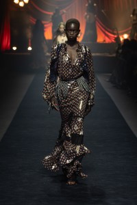 Etro Spring 2026 Ready-to-Wear Collection at Milan Fashion Week