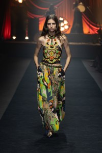 Etro Spring 2026 Ready-to-Wear Collection at Milan Fashion Week