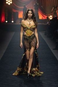 Etro Spring 2026 Ready-to-Wear Collection at Milan Fashion Week