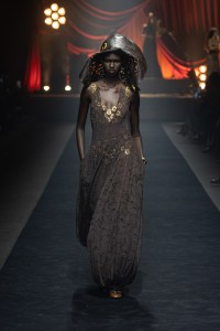 Etro Spring 2026 Ready-to-Wear Collection at Milan Fashion Week