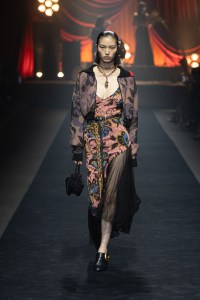Etro Spring 2026 Ready-to-Wear Collection at Milan Fashion Week