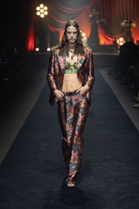 Etro Spring 2026 Ready-to-Wear Collection at Milan Fashion Week