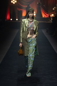Etro Spring 2026 Ready-to-Wear Collection at Milan Fashion Week