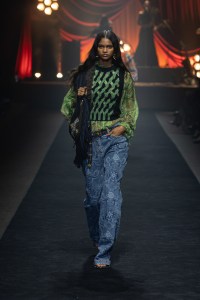Etro Spring 2026 Ready-to-Wear Collection at Milan Fashion Week