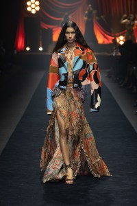 Etro Spring 2026 Ready-to-Wear Collection at Milan Fashion Week