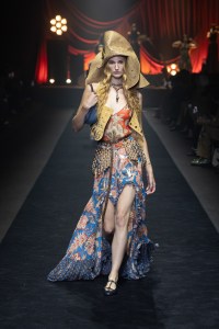 Etro Spring 2026 Ready-to-Wear Collection at Milan Fashion Week