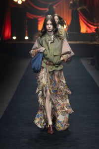 Etro Spring 2026 Ready-to-Wear Collection at Milan Fashion Week