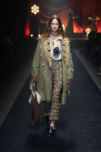 Etro Spring 2026 Ready-to-Wear Collection at Milan Fashion Week