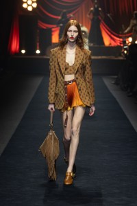 Etro Spring 2026 Ready-to-Wear Collection at Milan Fashion Week
