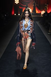 Etro Spring 2026 Ready-to-Wear Collection at Milan Fashion Week