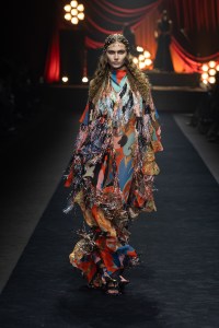 Etro Spring 2026 Ready-to-Wear Collection at Milan Fashion Week