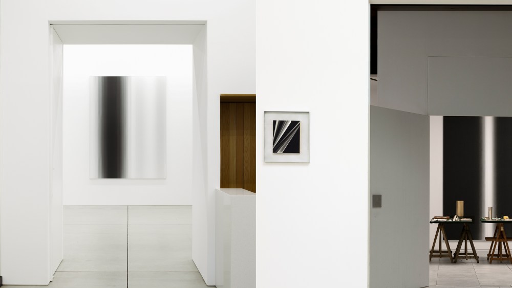Eugene Kangawa and A-Poc Able Issey Miyake collaborated on an exhibition.