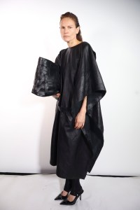 Ewusie Spring 2026 Ready-to-Wear Collection at London Fashion Week