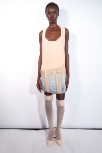 Ewusie Spring 2026 Ready-to-Wear Collection at London Fashion Week
