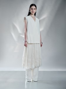 Fabiana Filippi Spring 2026 Ready-to-Wear Collection at Milan Fashion Week
