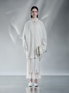 Fabiana Filippi Spring 2026 Ready-to-Wear Collection at Milan Fashion Week