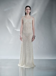 Fabiana Filippi Spring 2026 Ready-to-Wear Collection at Milan Fashion Week