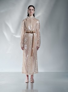 Fabiana Filippi Spring 2026 Ready-to-Wear Collection at Milan Fashion Week