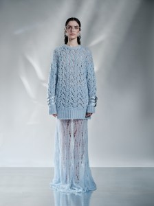 Fabiana Filippi Spring 2026 Ready-to-Wear Collection at Milan Fashion Week