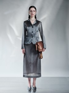 Fabiana Filippi Spring 2026 Ready-to-Wear Collection at Milan Fashion Week