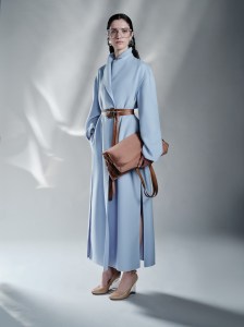 Fabiana Filippi Spring 2026 Ready-to-Wear Collection at Milan Fashion Week