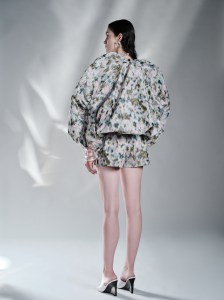 Fabiana Filippi Spring 2026 Ready-to-Wear Collection at Milan Fashion Week