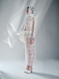 Fabiana Filippi Spring 2026 Ready-to-Wear Collection at Milan Fashion Week