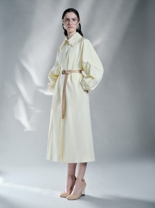 Fabiana Filippi Spring 2026 Ready-to-Wear Collection at Milan Fashion Week