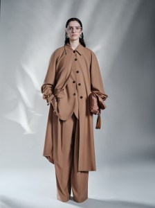 Fabiana Filippi Spring 2026 Ready-to-Wear Collection at Milan Fashion Week